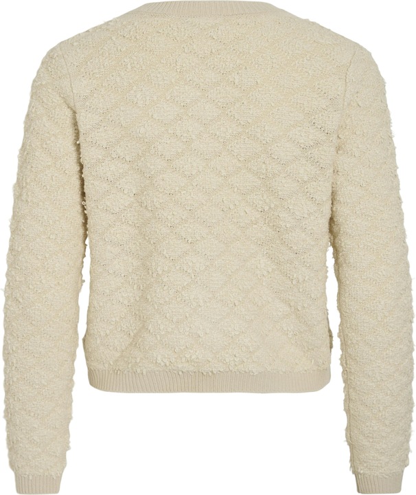 Produktbild Vila Geknöpfter Strickjacke (M)