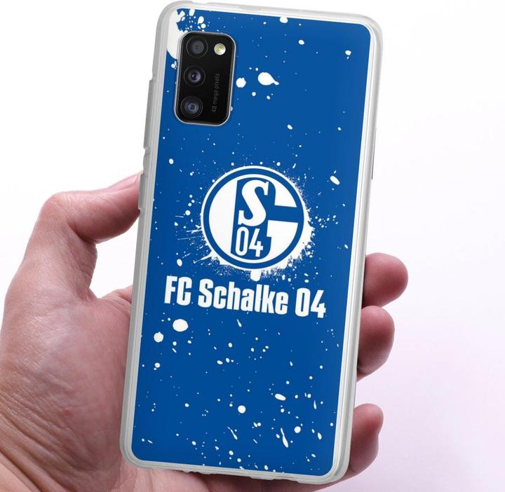 Produktbild DeinDesign Silikon Hülle für Samsung Galaxy A41 Handyhülle Case Smartphone Schutzhülle (Samsung Galaxy A41)