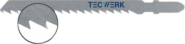 Immagine prodotto Tecwerk Stichsägeblatt