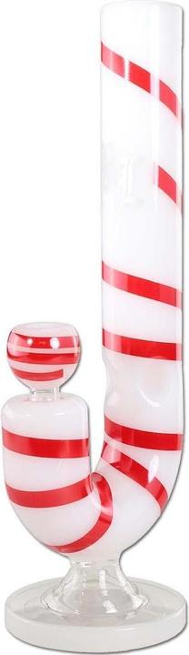 Immagine prodotto Black Leaf Glasbong CANDY CANE