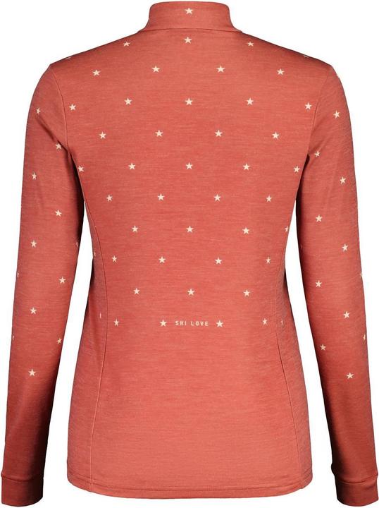 Produktbild Maloja Copperbeech Adventure layer Shirt (XS)