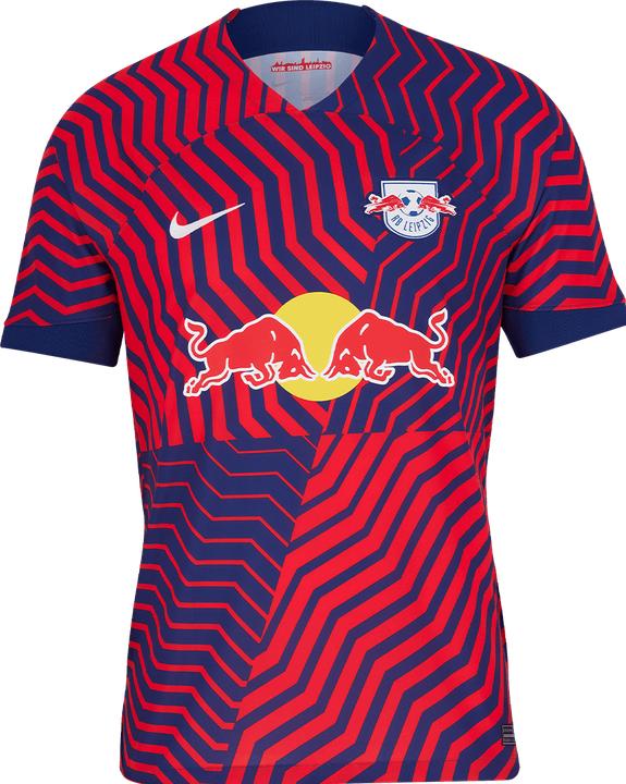 Produktbild Nike RB Leipzig Auswärts Trikot 2023-2 (L)