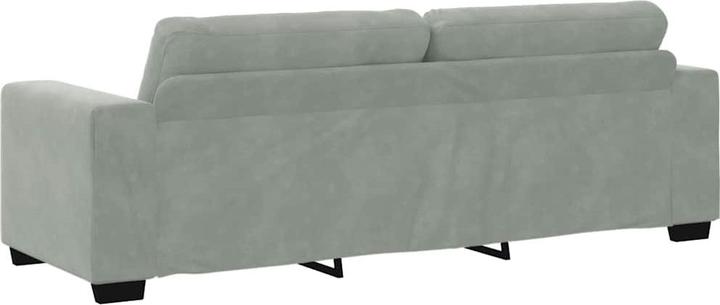 Produktbild vidaXL 3-Sitzer-Sofa (3-Sitzer)