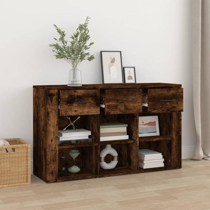 Image du produit vidaXL Sideboard (100 x 30 x 59.50 cm)