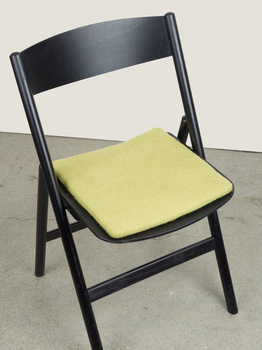 Image du produit Myfelt Square Flat (36 x 36 cm)