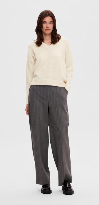 Produktbild Selected Merino-Wollmix Pullover (XS)