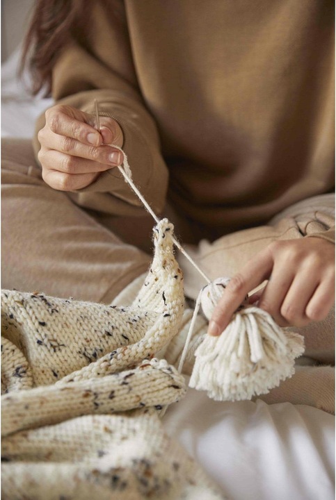 Image du produit DMC Kit à tricot Mindful
