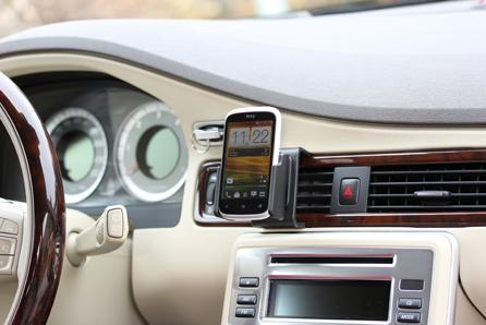 Immagine prodotto Brodit Supporto passivo con snodo sferico HTC Desire