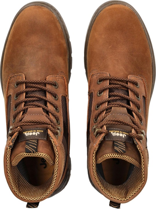 Produktbild Jeep Stiefelette (40)