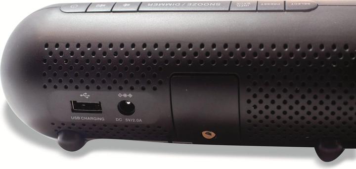 Produktbild Soundmaster UR6600SW