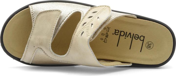 Image du produit Belvida Rain/Shine/Shhine (36)