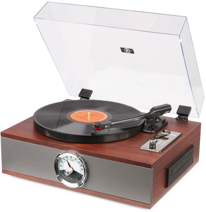 Fenton RP180 (Semi-automatique)