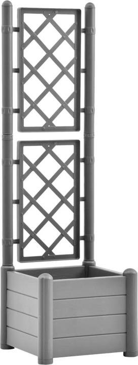 Produktbild vidaXL Garten-Pflanzgefäss