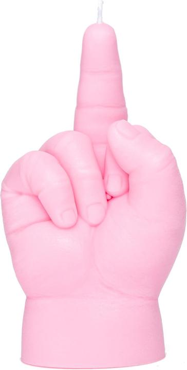 Image du produit Candle Hand Baby F*ck You (1 pcs)