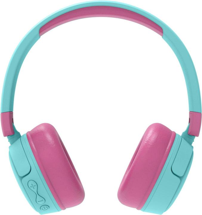 Image du produit OTL Casque Bluetooth avec contrôle parental - LOL Suprise (LOL979)