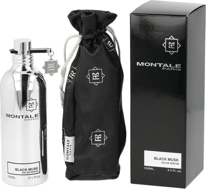 Immagine prodotto Montale Muschio nero (Eau de parfum, 100 ml)