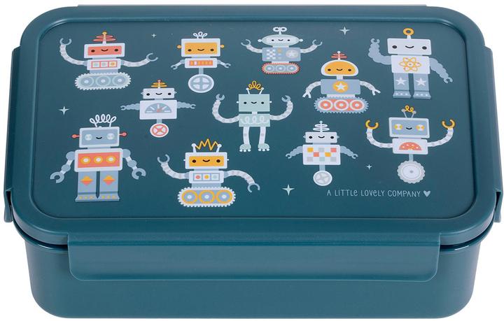 Produktbild A Little Lovely Company Lunchbox