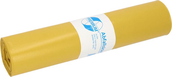 Produktbild Deiss Müllsäcke (25 x, 120 l)