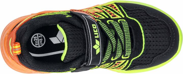 Produktbild Lico Blinky Boy (31)