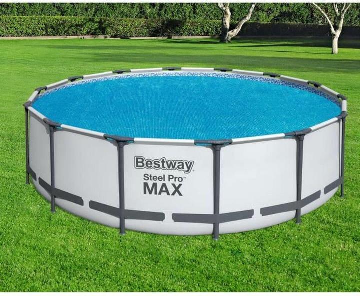 Produktbild Bestway Solarabdeckplane