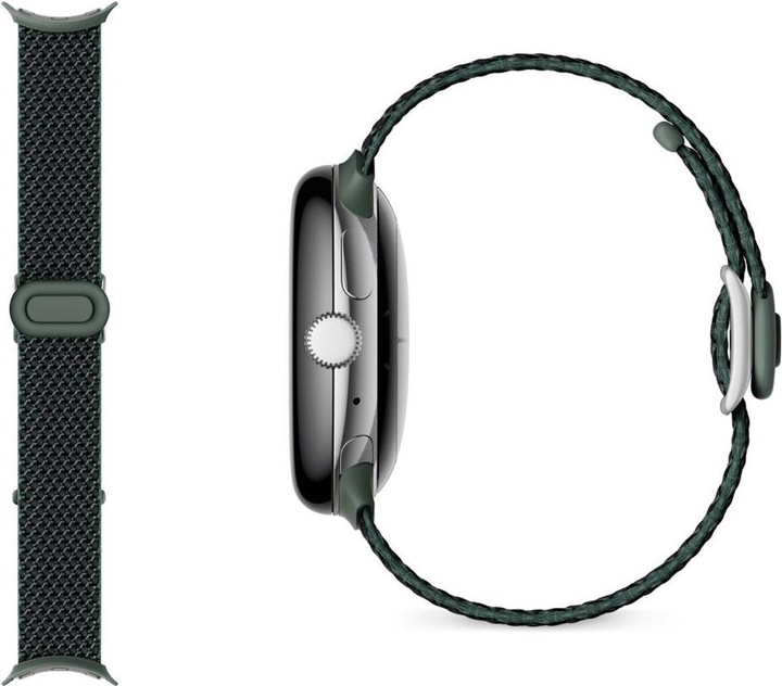 Actual product image Google Band (Plastic, Stainless steel, Google Pixel)