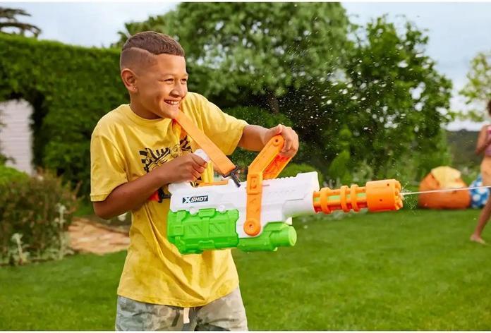 Image du produit Xshot X-Shot Hydro Cannon