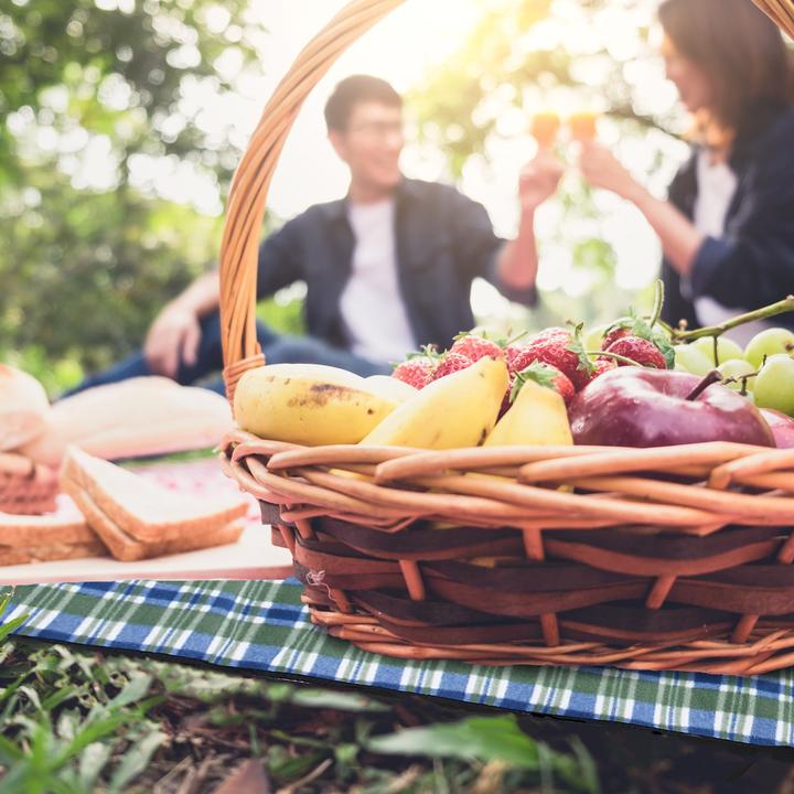 Image du produit Detex Coperta da picnic