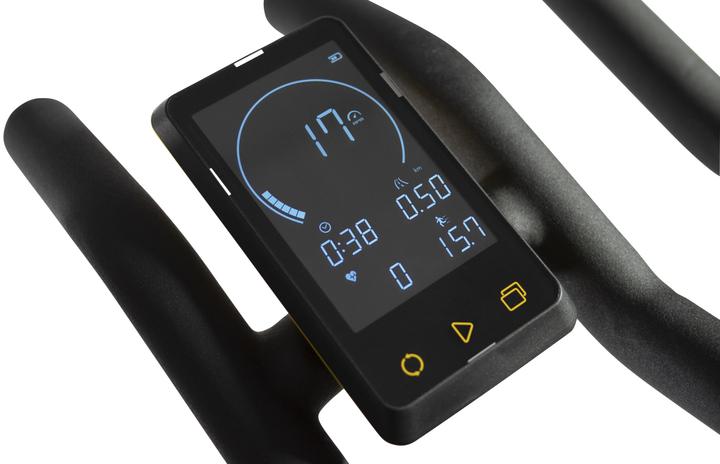 Image du produit Horizon Fitness Console