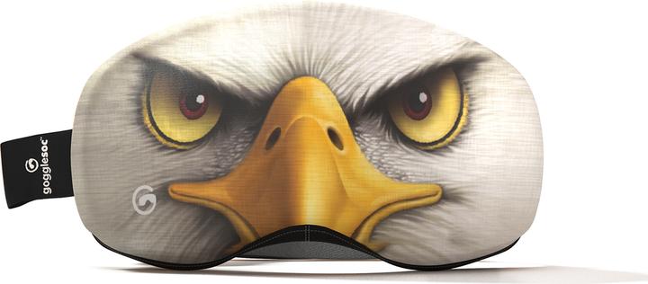 Gogglesoc Freedom Pro Soc (Skibrille Schutzhülle)