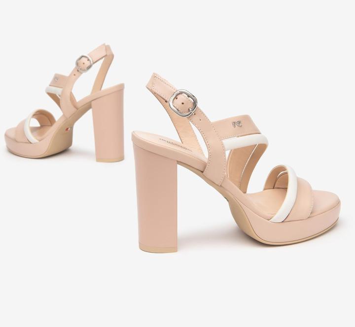 Actual product image Nero Giardini Sandalen (39)