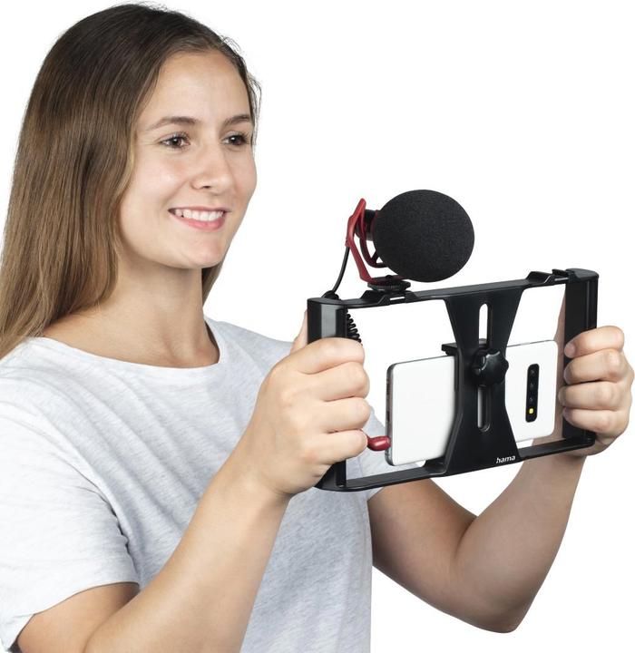 Actual product image Hama RMN Uni