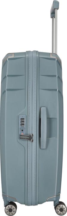 Actual product image Travelite Suitcase & Trolley Elvaa 4w Trolley L (102 l)