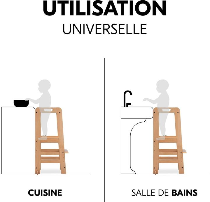 Produktbild Hauck Learn N Explore (54 x 46 x 90.50 cm)