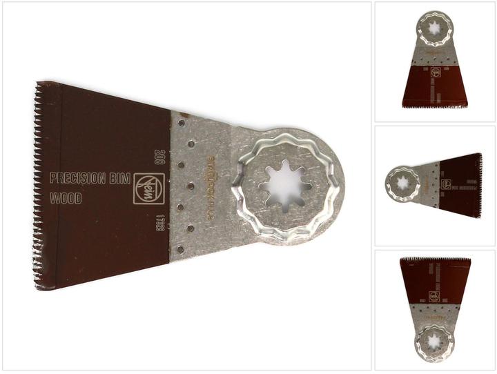 Produktbild Fein Bimetall Tauchsägeblatt