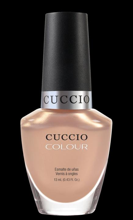 Immagine prodotto Cuccio I Want Moor (Smalto)