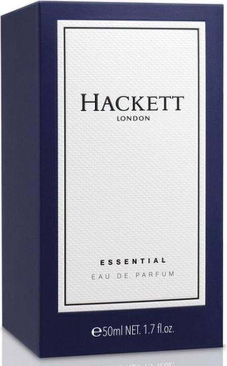 Image du produit Hackett Eau de Parfum (Eau de parfum, 50 ml)
