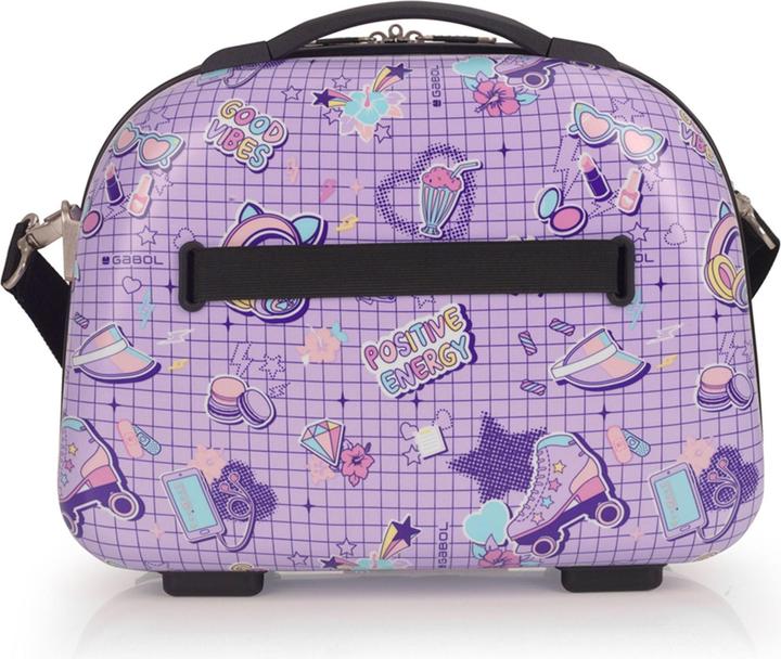 Actual product image Gabol Funny Beautycase 35 cm