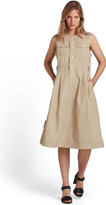 Image du produit G-Star Vestito Adatto e Svasato (XS)