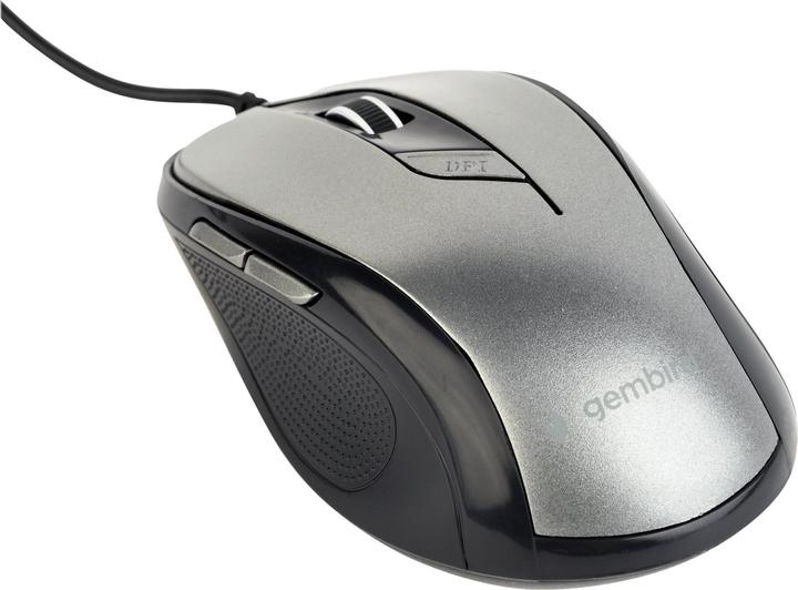 Gembird MUS-6B-01-BG (Cable)