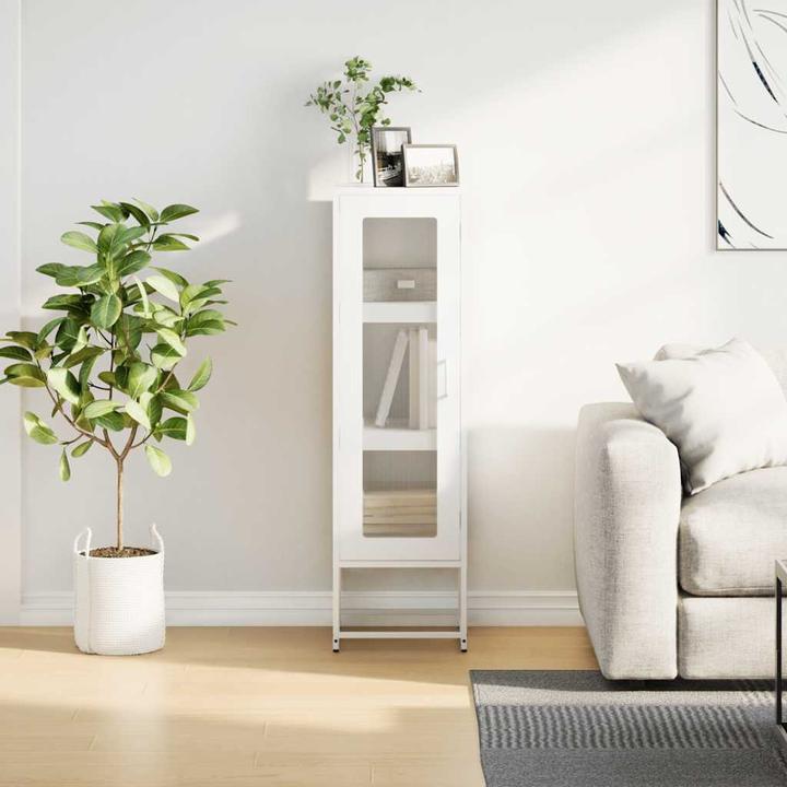 Produktbild vidaXL Highboard (36 x 39 x 123 cm)