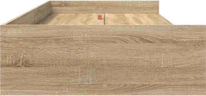 Image du produit vidaXL Plattformbett (80 x 200 cm)