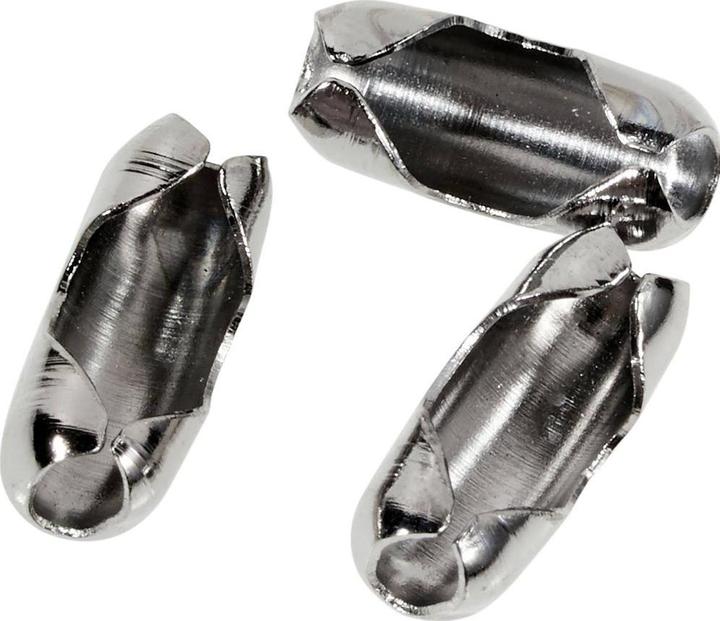 Produktbild Meister Klemmhülse zu Kugelkette 3.6mm