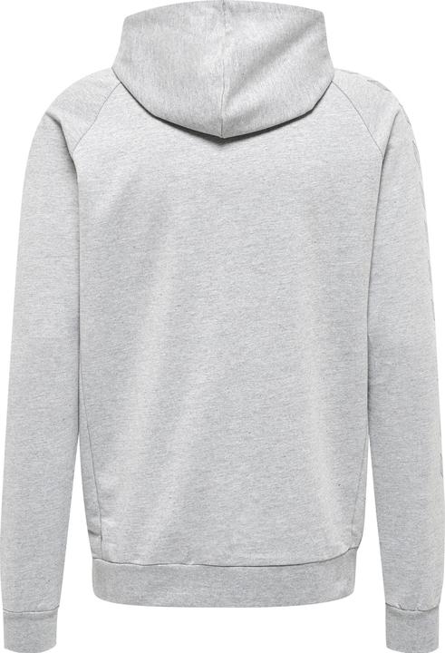 Immagine prodotto hummel Hmlmove Grid Cotton Zip Hoodie (XXL)