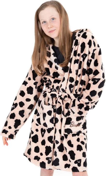 Produktbild Barbie Morgenmantel Mädchen (104)