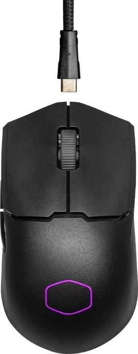 Produktbild Cooler Master MM712 (Kabelgebunden)