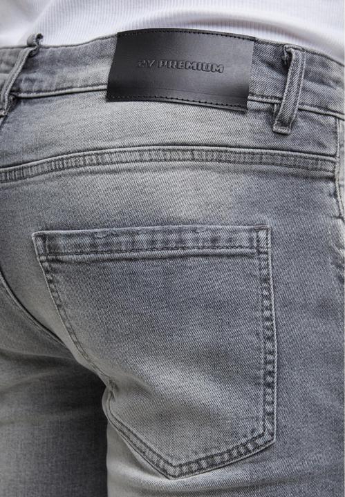 Actual product image 2Y Premium 2Y JULIO RIPPED SLIM FIT JEANS - 184633 (Frequency band 38 (2600 MHz))