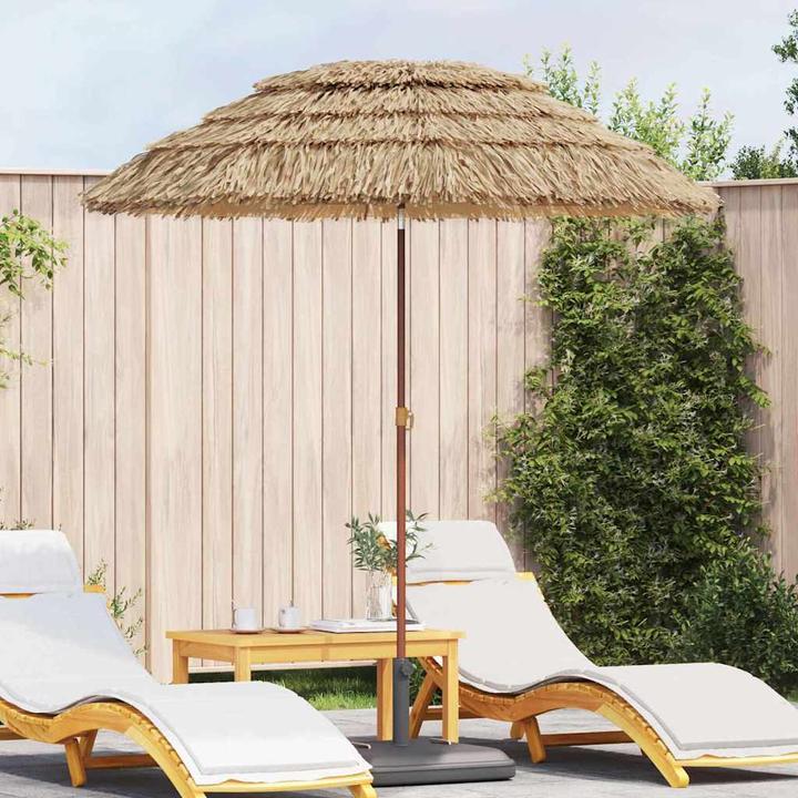 Image du produit vidaXL Garten-Sonnenschirm (1.60 m)