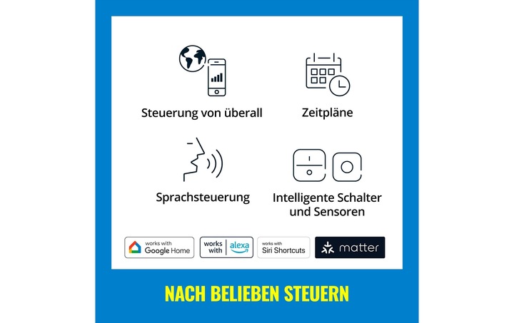 Energie-Label WiZ Super Slim (3800 lm)