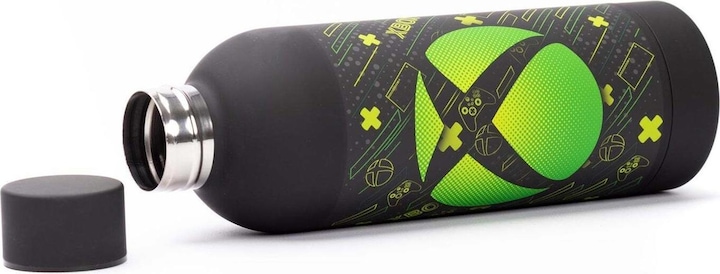 Actual product image Microsoft Water bottle stainless steel (0.75 l)
