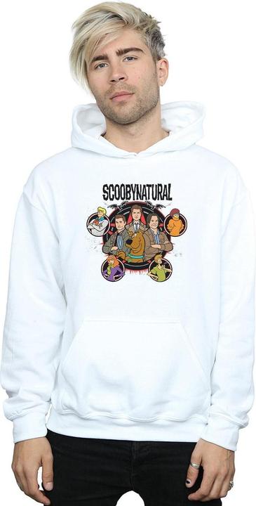 Produktbild Absolute Cult Characters Star Kapuzenpullover (M)